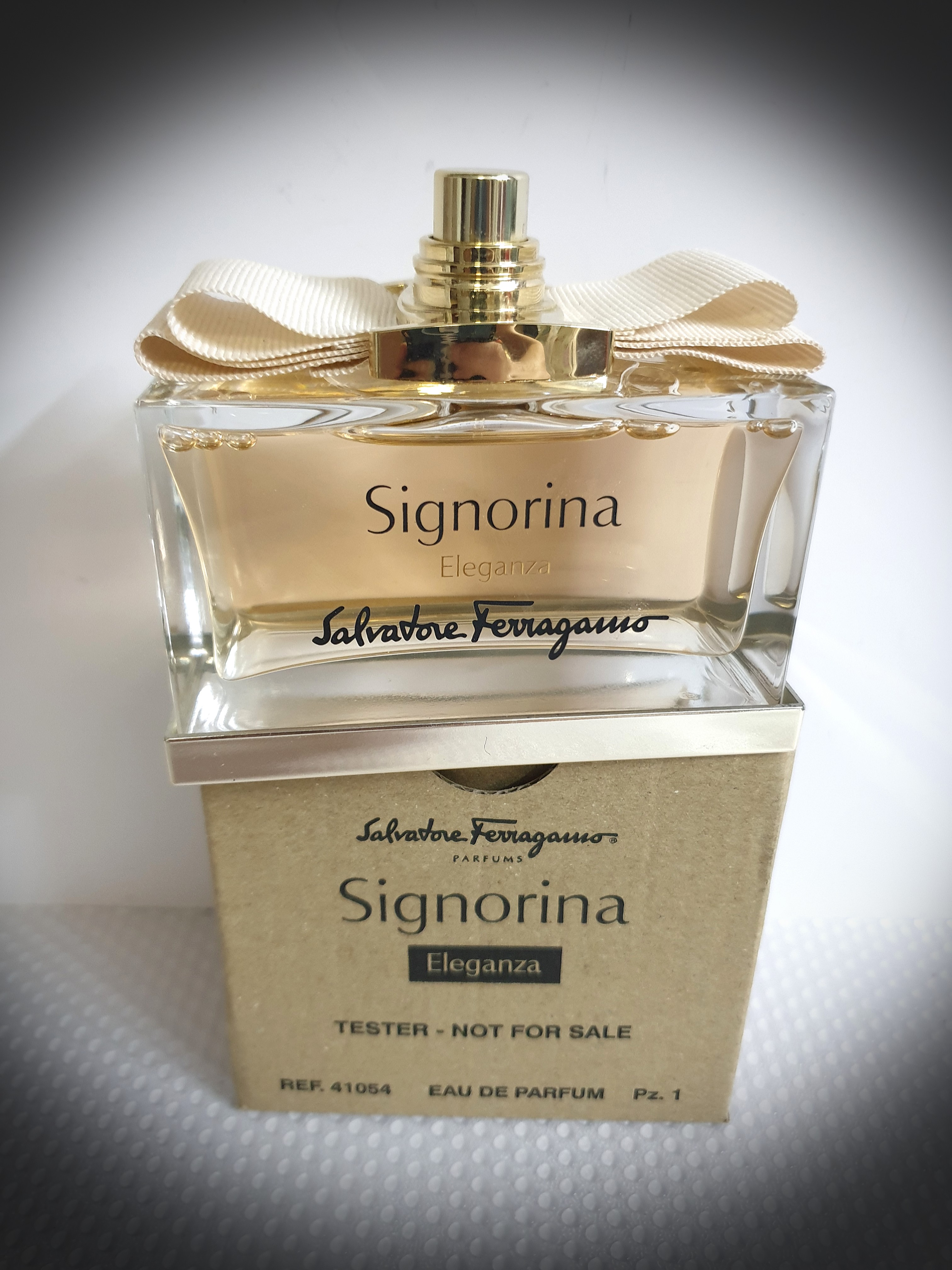 salvatore ferragamo perfume signorina price