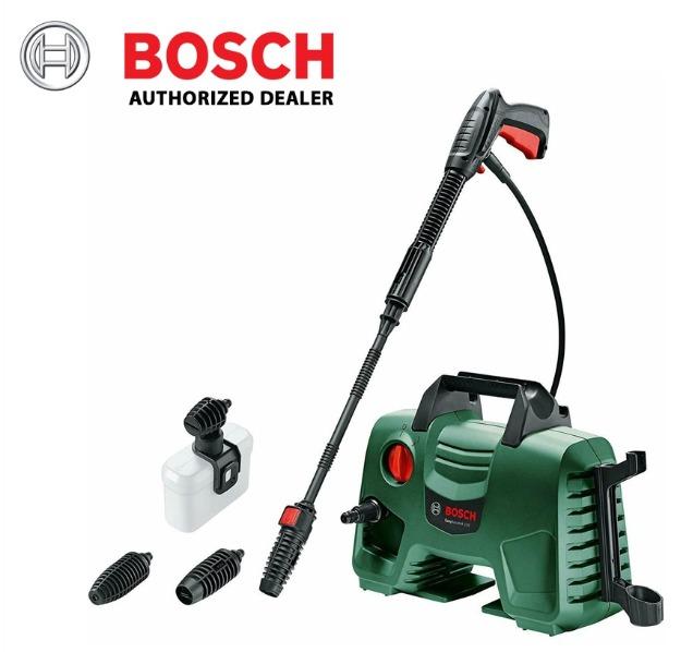 Bosch Professional Aqt 33 11 High Pressure Washer Home Appliances Cleaning Laundry On Carousell