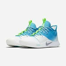 Brand New Nike PG3 Lure CW US 12