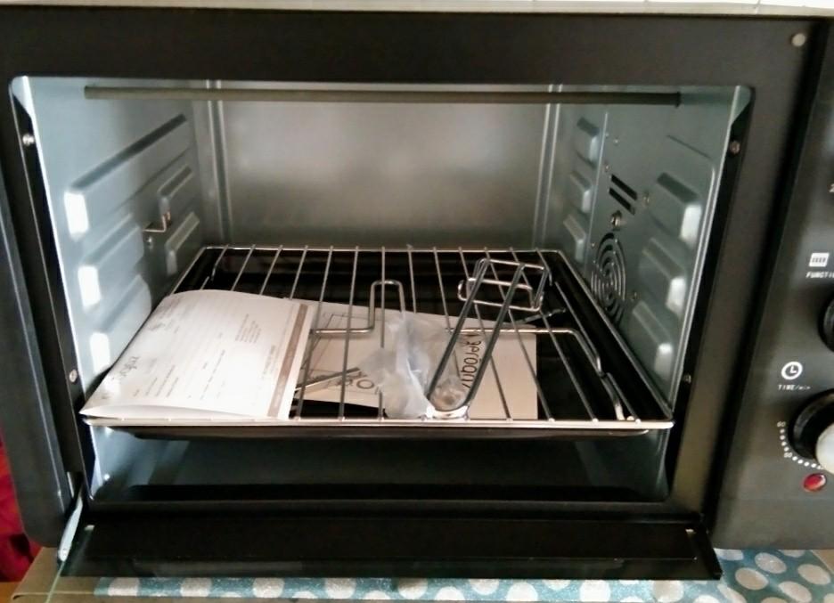 Brand New Oven, TV & Home Appliances, Kitchen Appliances, Ovens