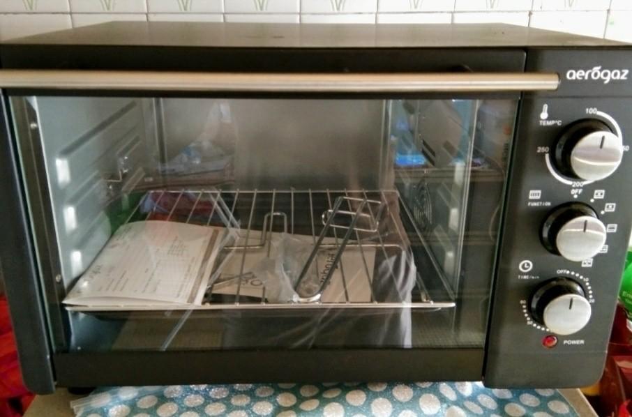Brand New Oven, TV & Home Appliances, Kitchen Appliances, Ovens