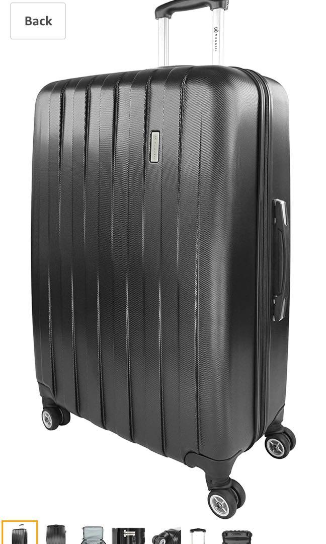 28 inch hard case