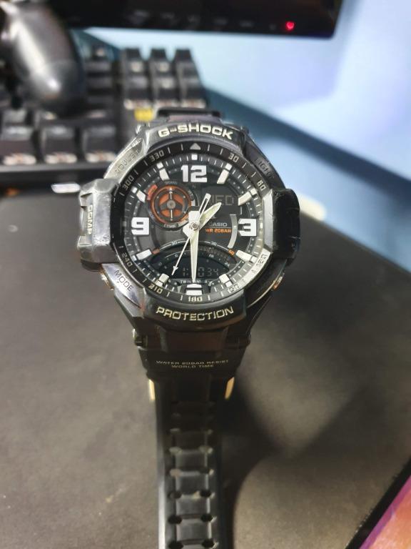 G shock clearance 5302 price