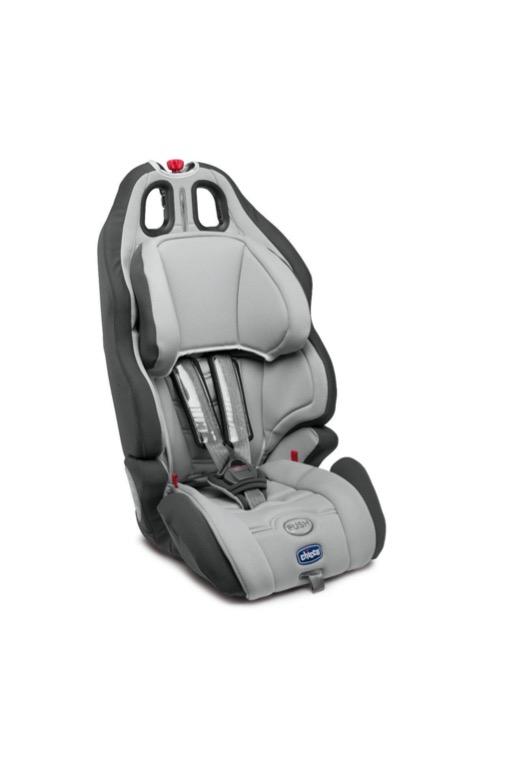 Chicco Neptune Grow Up 123 Car Seat O S 9 36kg Babies Kids
