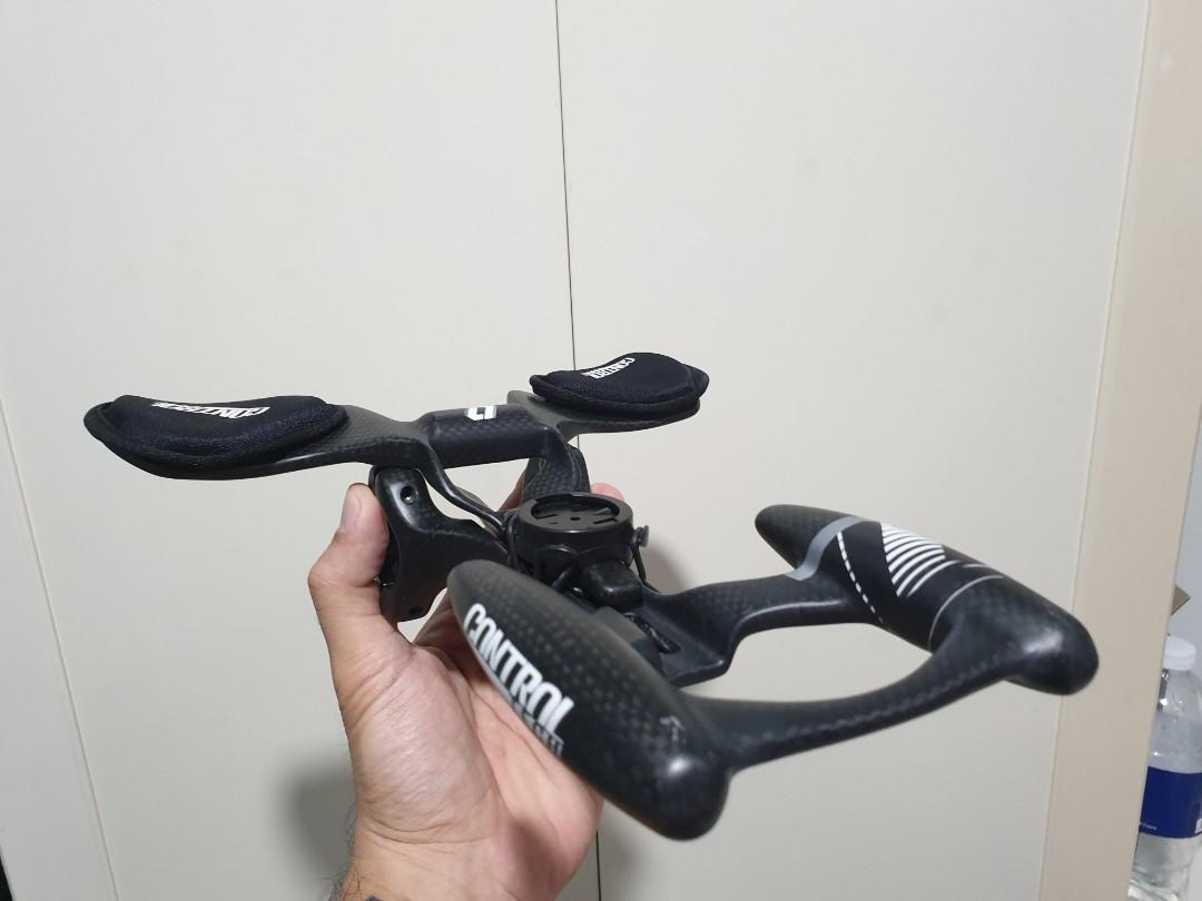 controltech aero cockpit plus
