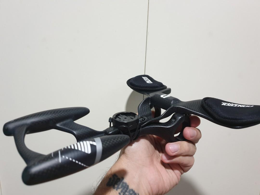 controltech aero cockpit plus