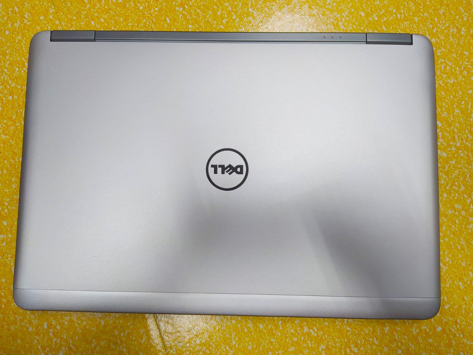 Dell Core I7 Slim Gaming Laptop 12gb Ram 256gb Ssd 4gb Intel Graphics Electronics Computers Laptops On Carousell