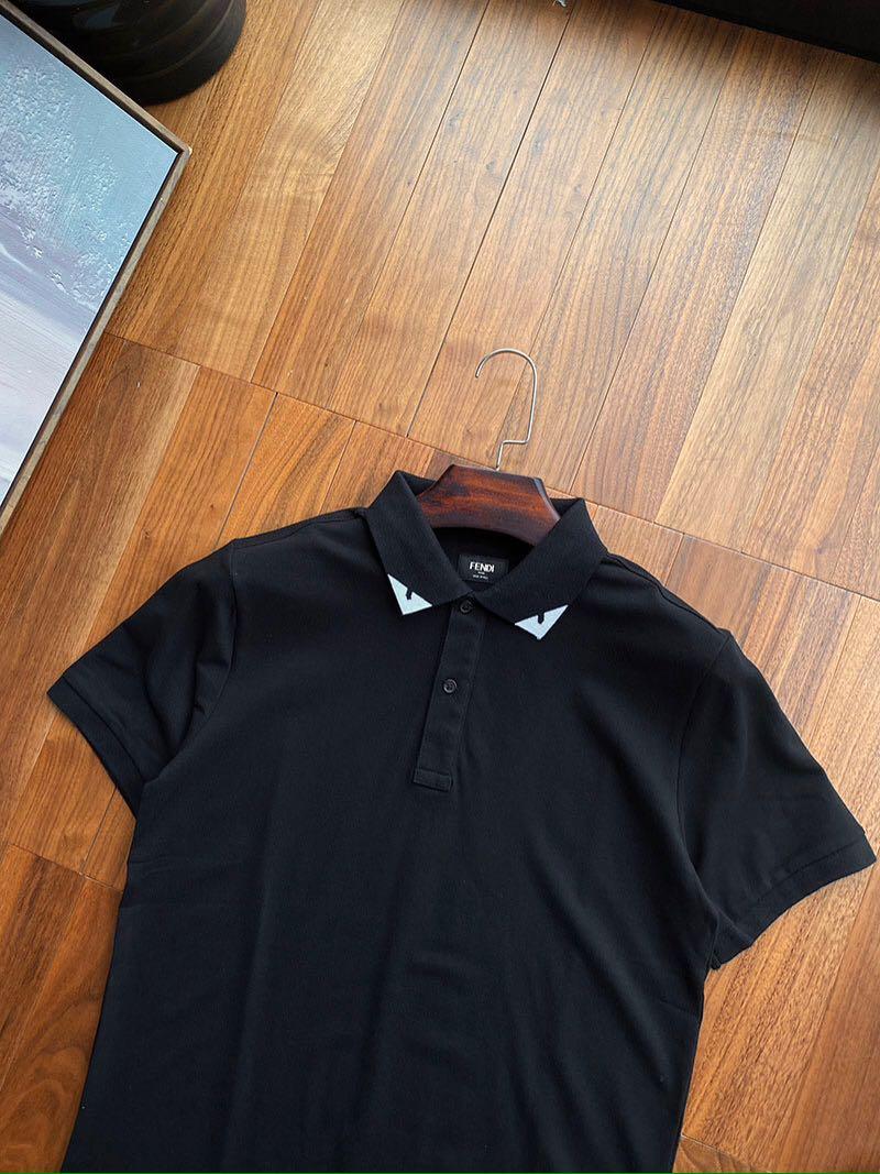 Fendi Devil s Eyes Polo