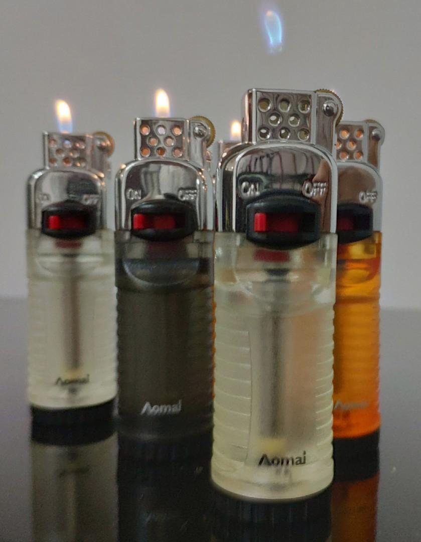 Aomai Floating Flame Lighter Aka Casper Flame, Everything Else on Carousell