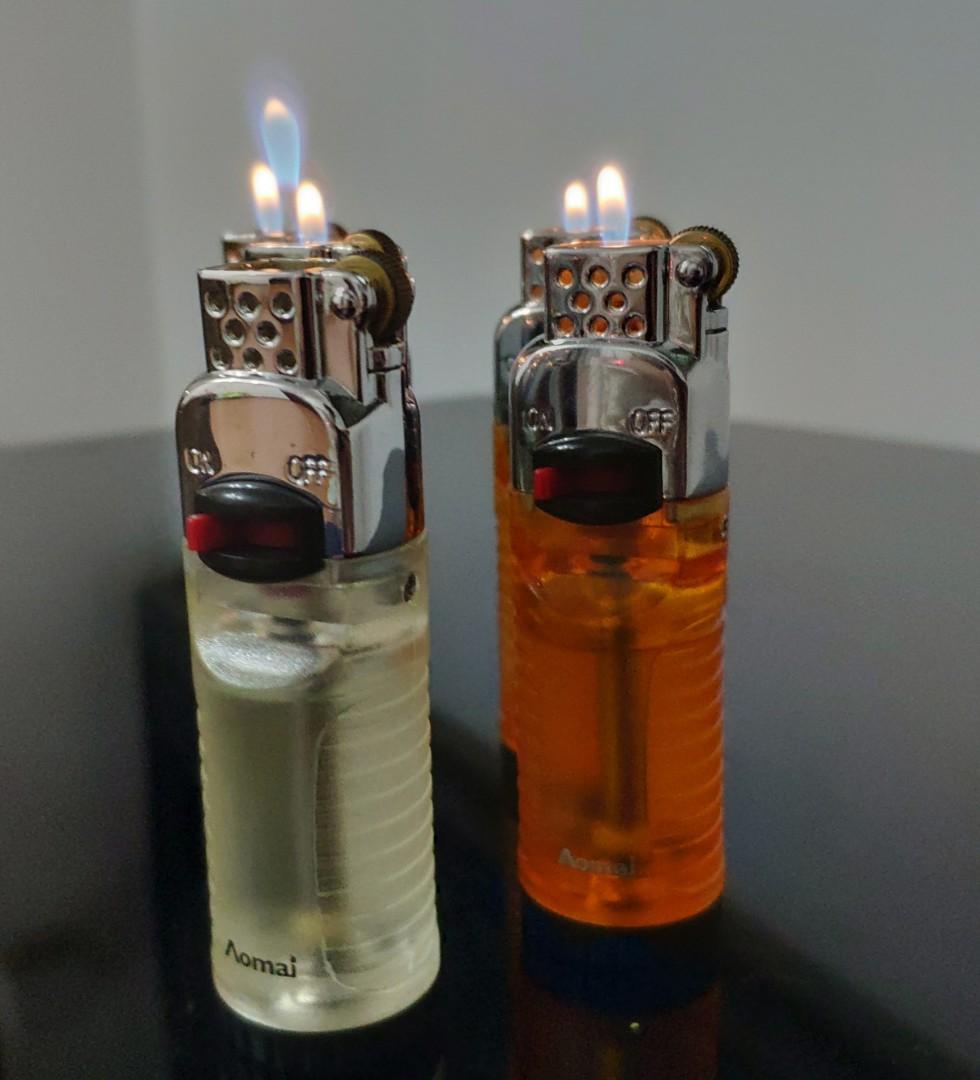 Aomai Floating Flame Lighter Aka Casper Flame, Everything Else on Carousell