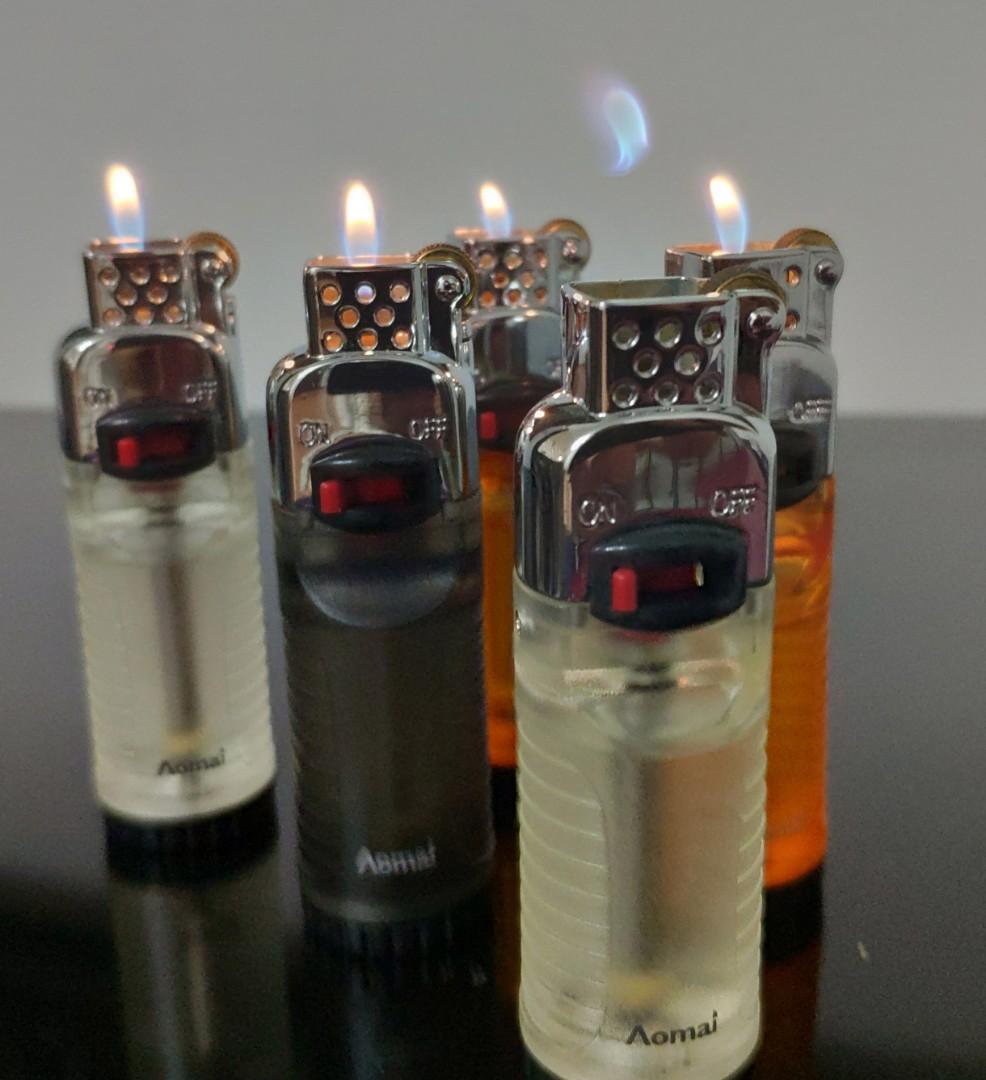 Aomai Floating Flame Lighter Aka Casper Flame, Everything Else on Carousell