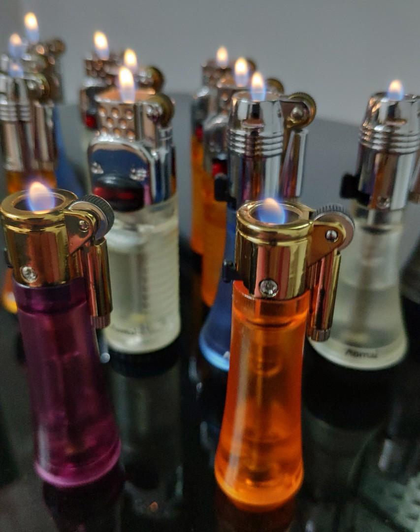 Aomai Floating Flame Lighter Aka Casper Flame, Everything Else on Carousell