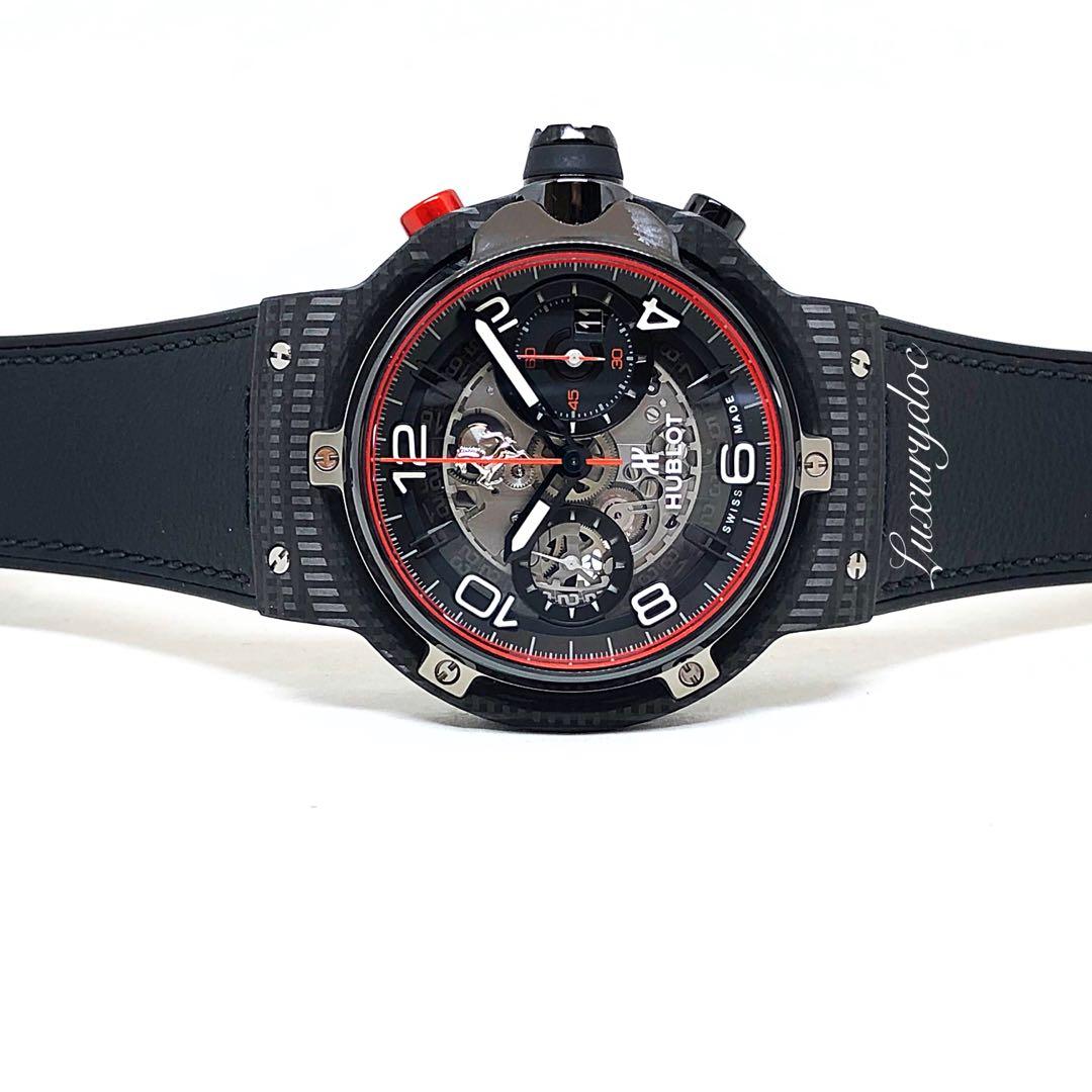 Ferrari gt 3d carbon deals