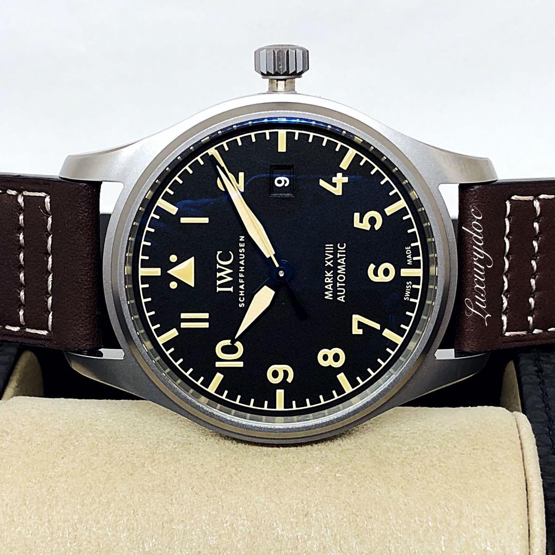 Mark clearance xviii iw327006