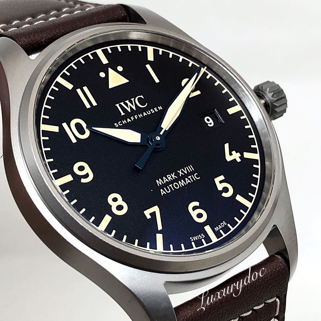 Mark xviii iw327006 online