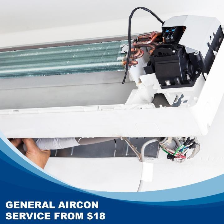 Aircon servicing, aircon chemical wash, aircon chemical overhaul