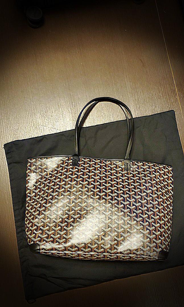 goyard artois size