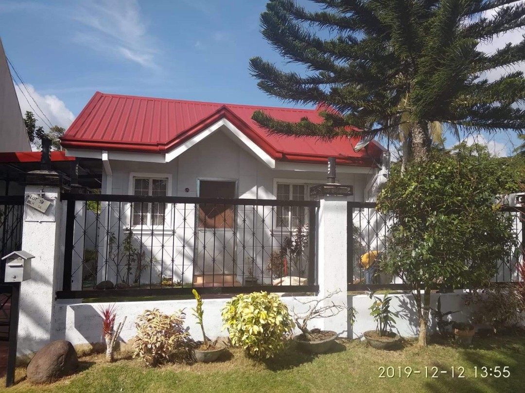 Tagaytay Greenville House for Rent (UNFURNISHED 28K/Month ...