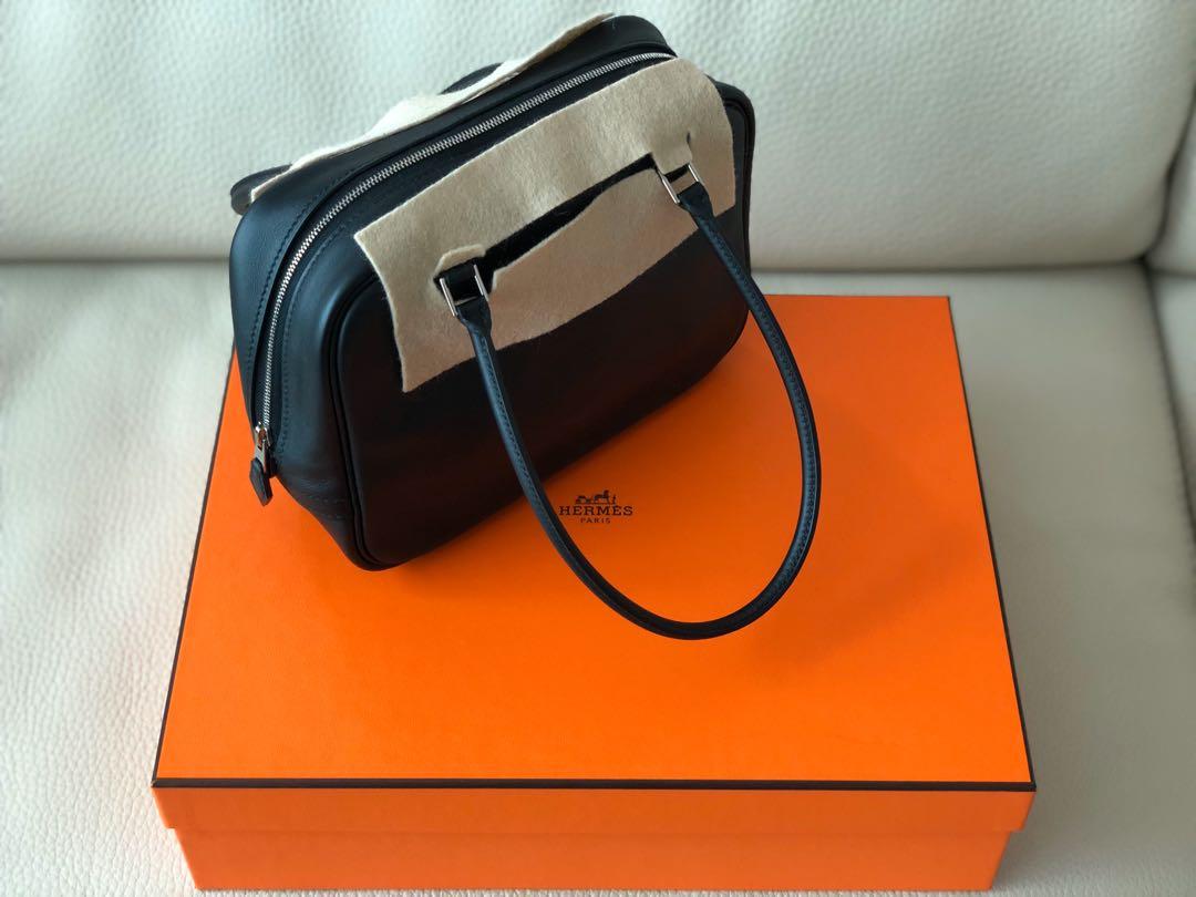 Hermes Plume Mini Carousell