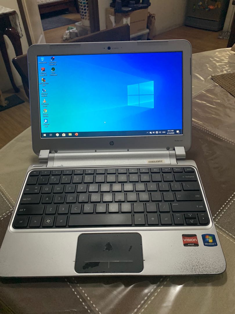 Hp Laptop Second Hand Electronics Computers Laptops On Carousell