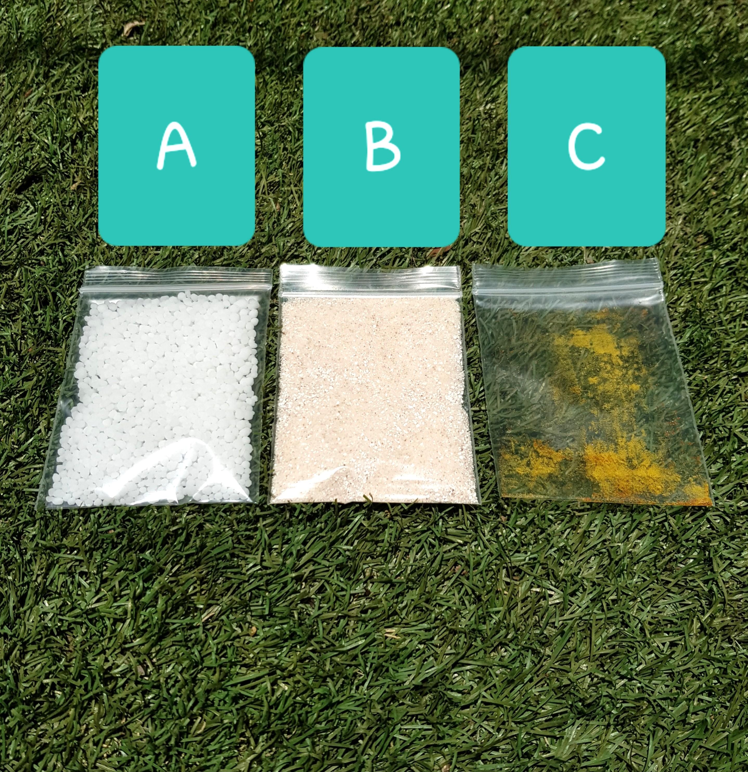 Hydroponics Nutrient Solution Gardening Plants On Carousell