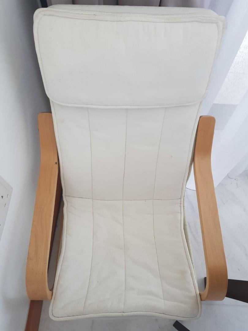Ikea Chair For Kids Furniture Tables Chairs On Carousell