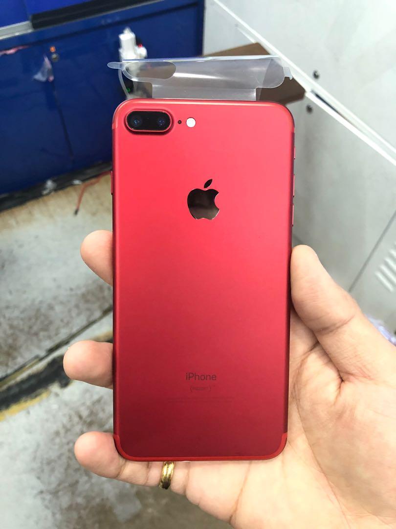 iphone 7 plus demo unit mobile phones