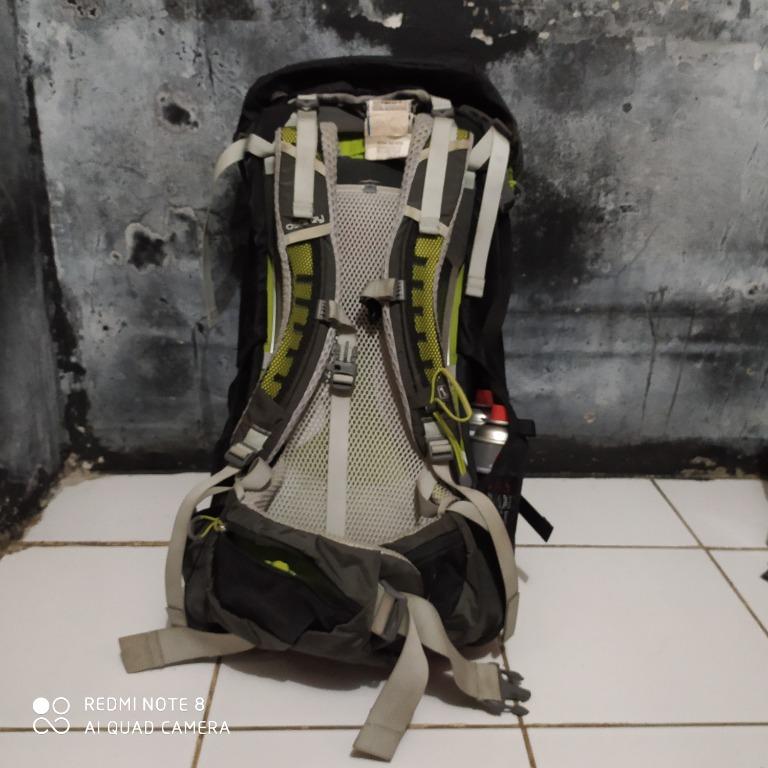 Harga osprey stratos 50 on sale