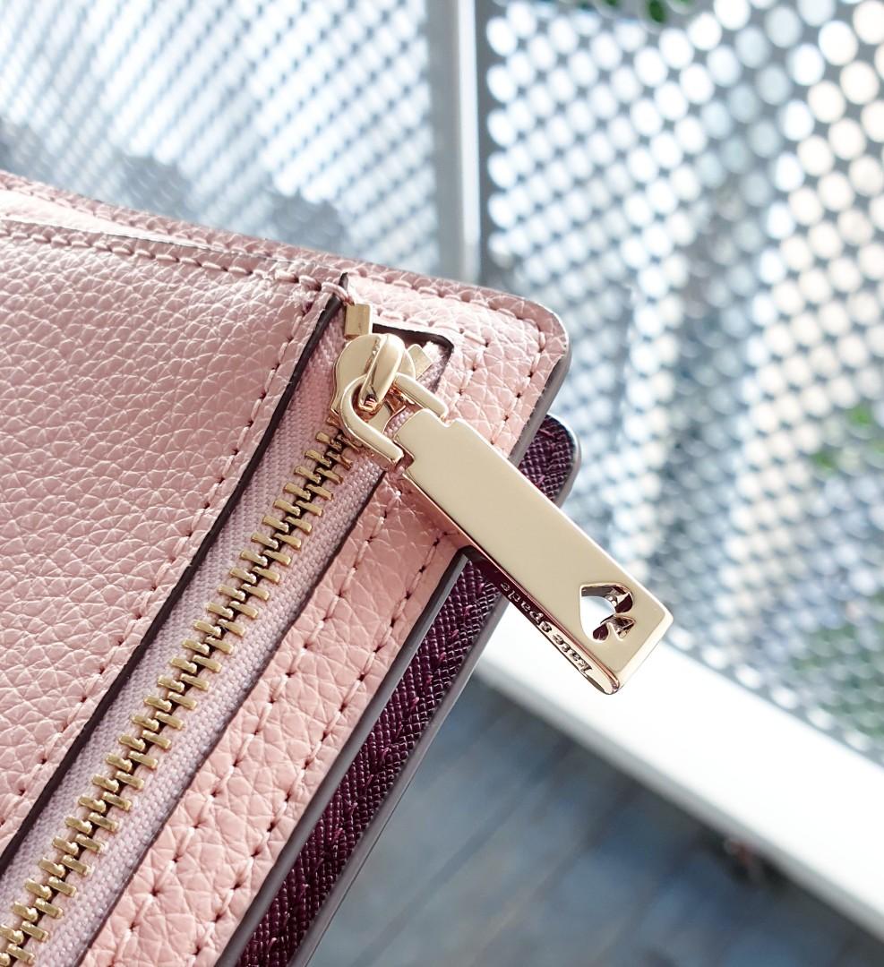 eva large slim bifold wallet Ramay lac Pita Bitkisel tah urubu Takviye Edici G da
