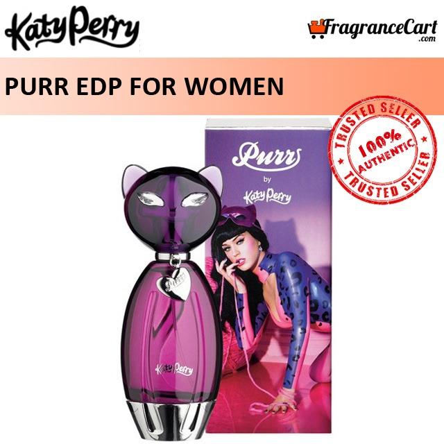 Parfum katy cheap perry purr