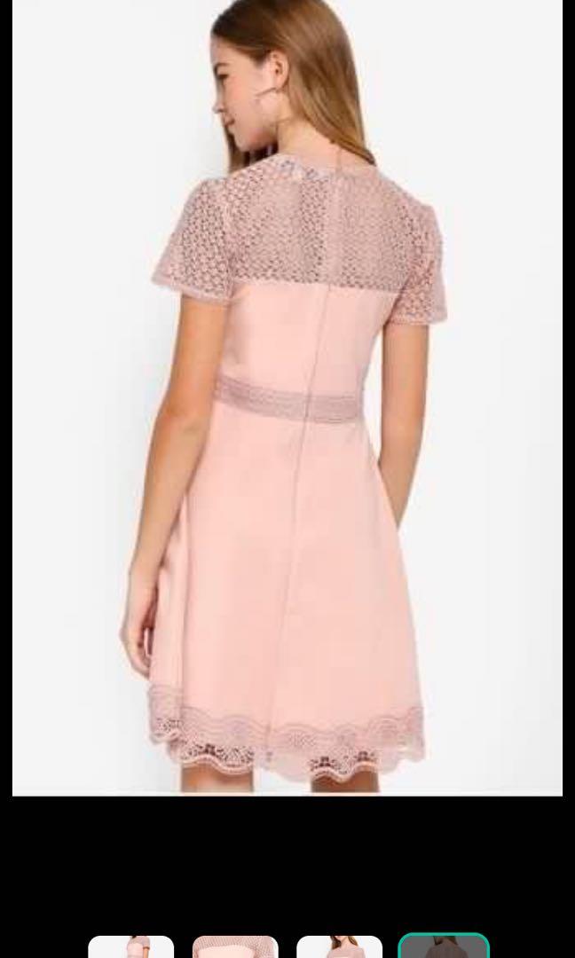 Pastel shift dress new arrivals