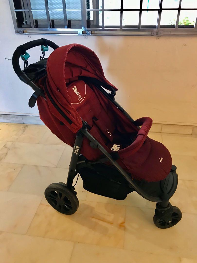 Liverpool stroller store