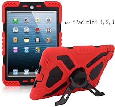 heavy duty ipad mini case