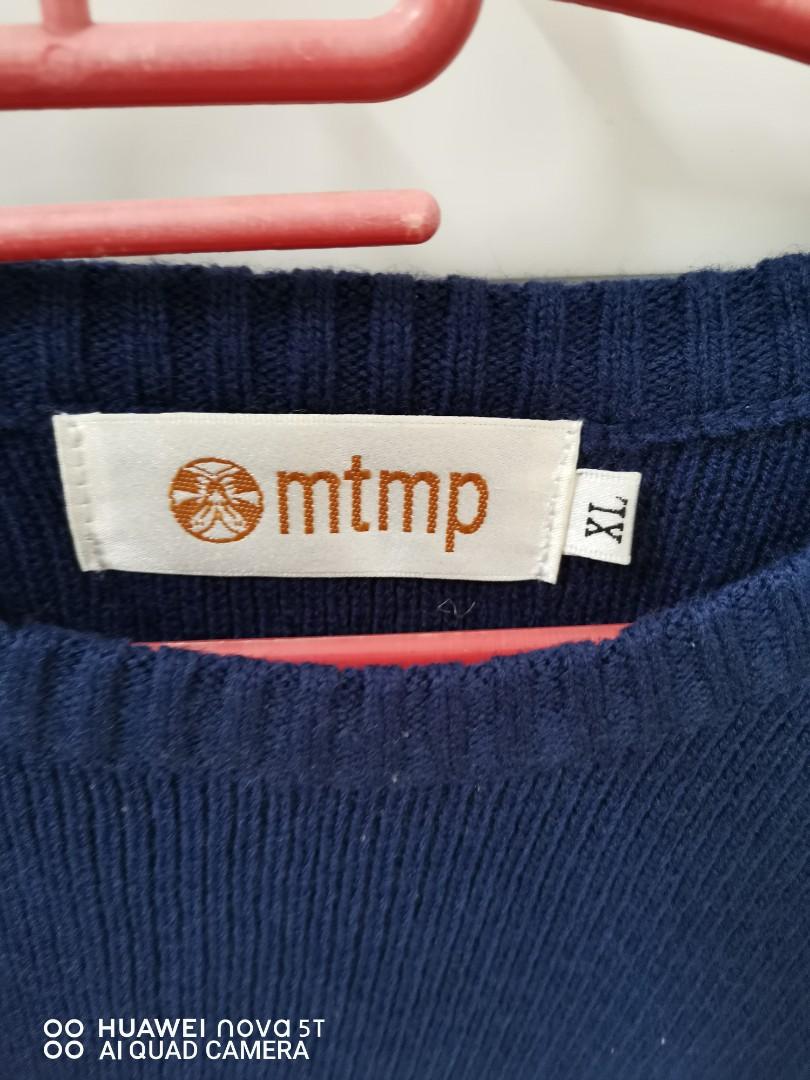 Malaysia Airlines cardigan