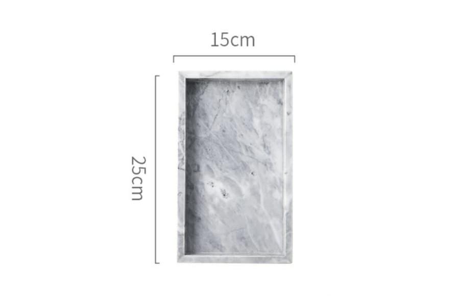 Rectangular Marble Tray (Category: Craft Supplies & Tools) located in Singapore. Submitted by jackyversion (Listing ID 283776235, Image 1). Description: .