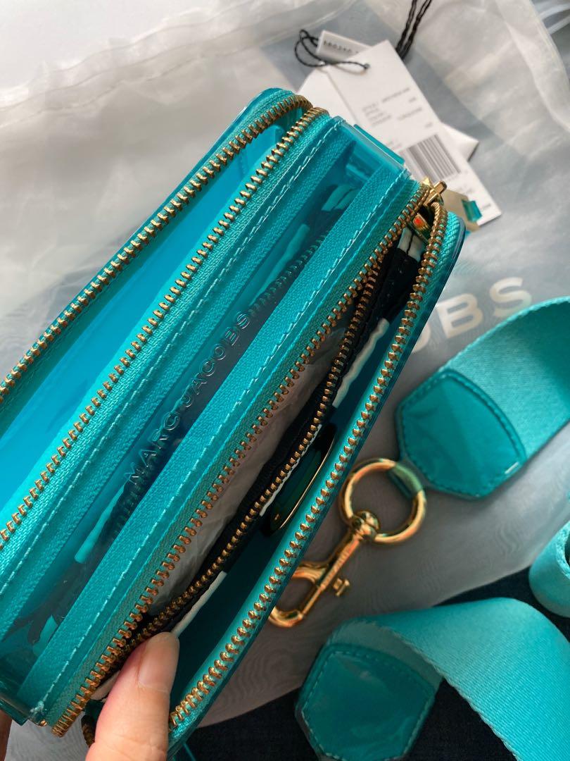 Marc jacobs jelly snapshot best sale bag