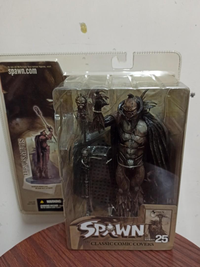 人気No.1 超希少RAVEN SPAWN Walmart limited debackerefarmmarket.ca