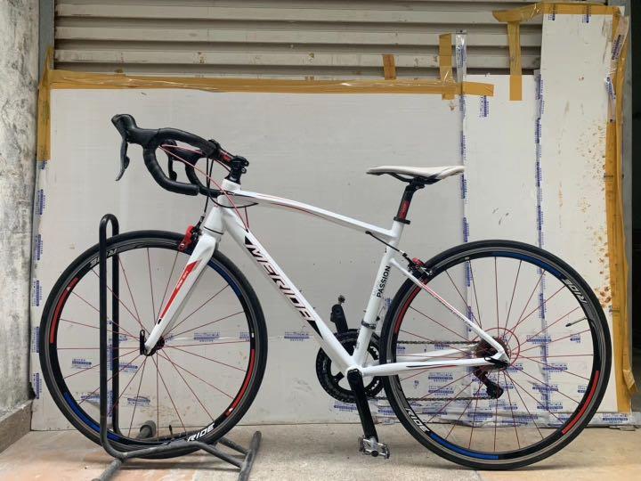 merida 904 road bike