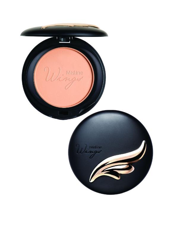 Mistine Wings Powder Medium Health Beauty Makeup On Carousell Get the best deal for loose powder matte face powders from the largest online selection at ebay.com. carousell