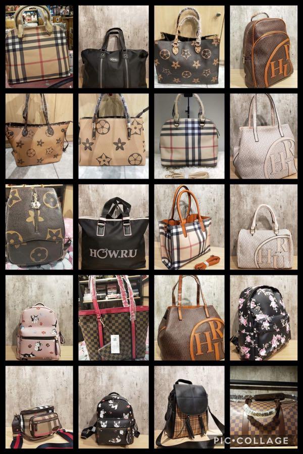 Designer bags detto wholesale