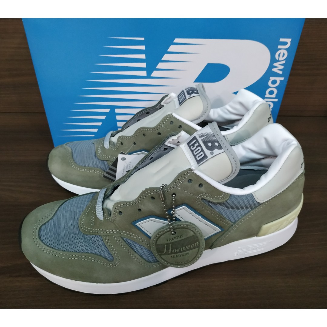 new balance 1300jp