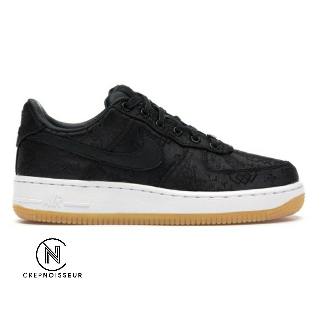 Edison chen air force 1 online