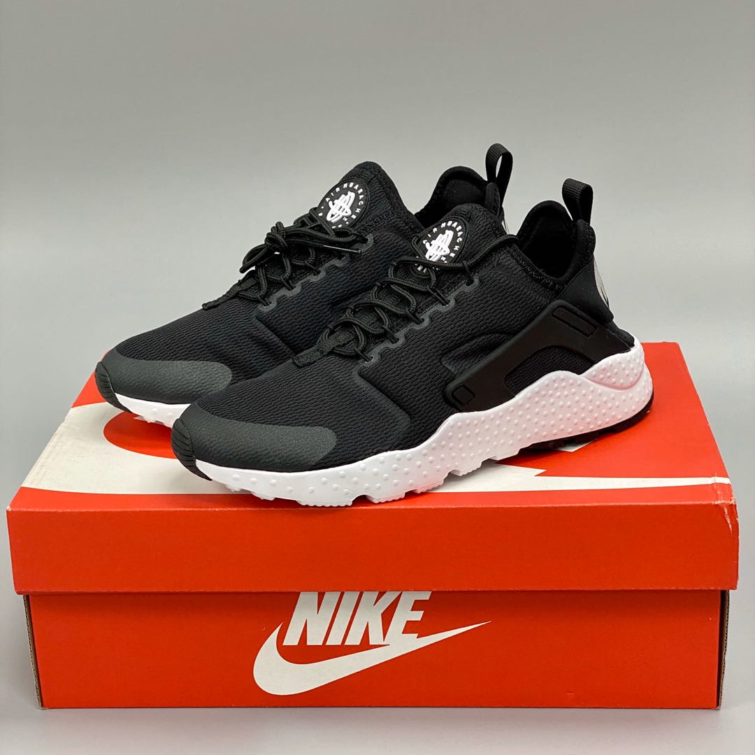 huarache ultra boost