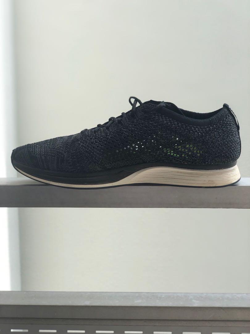 Flyknit racer knit by night store
