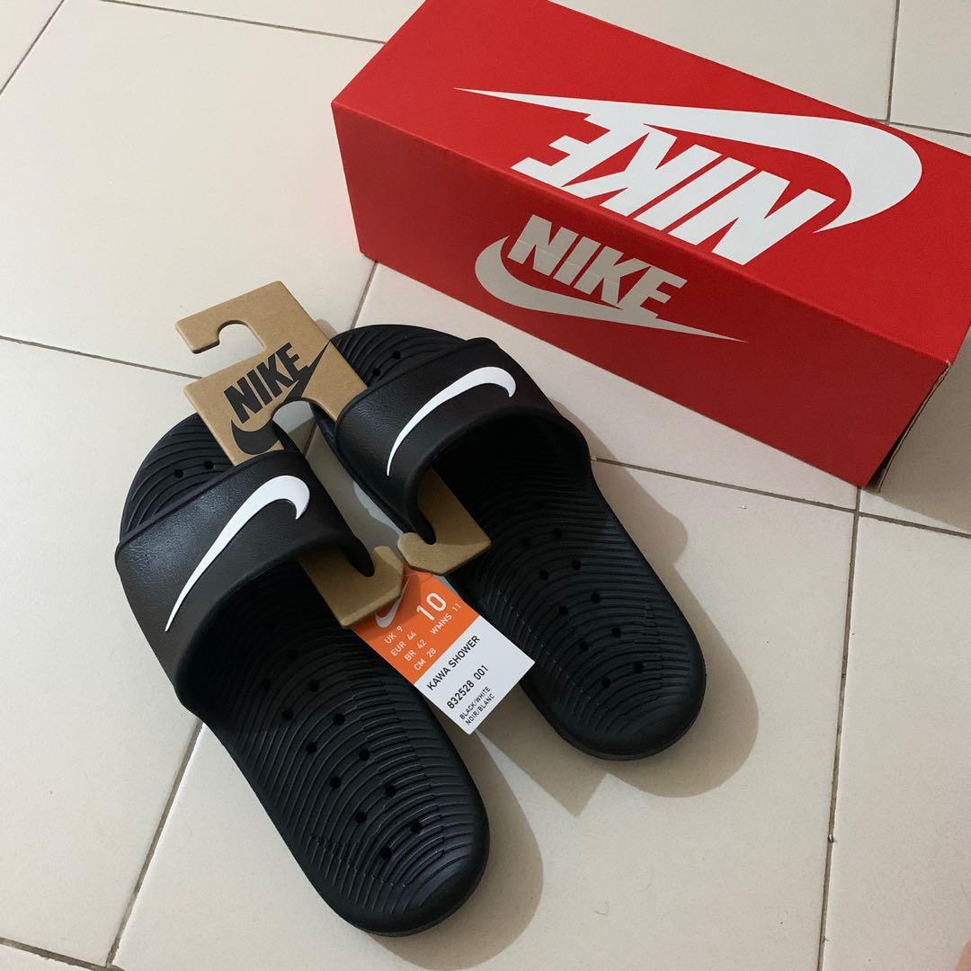 size 13 nike men's slide sandals