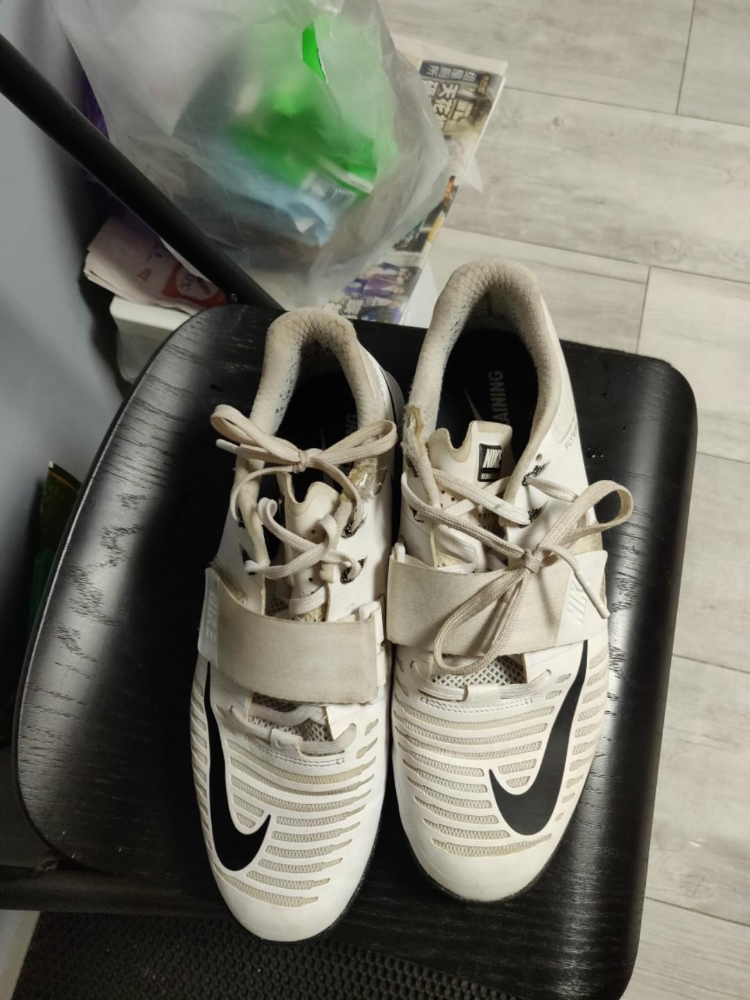 Weightlifting shoes size clearance 10