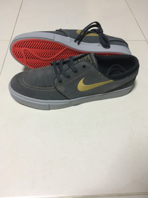 Janoski gray sale