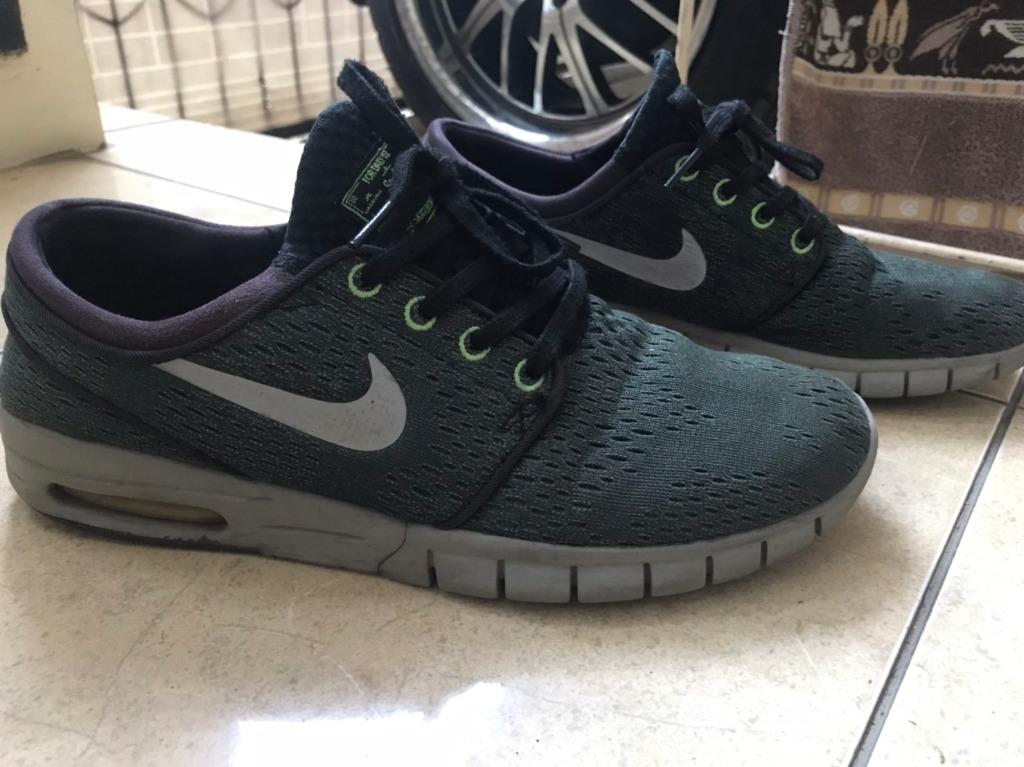 Nike stefan deals janoski max 44