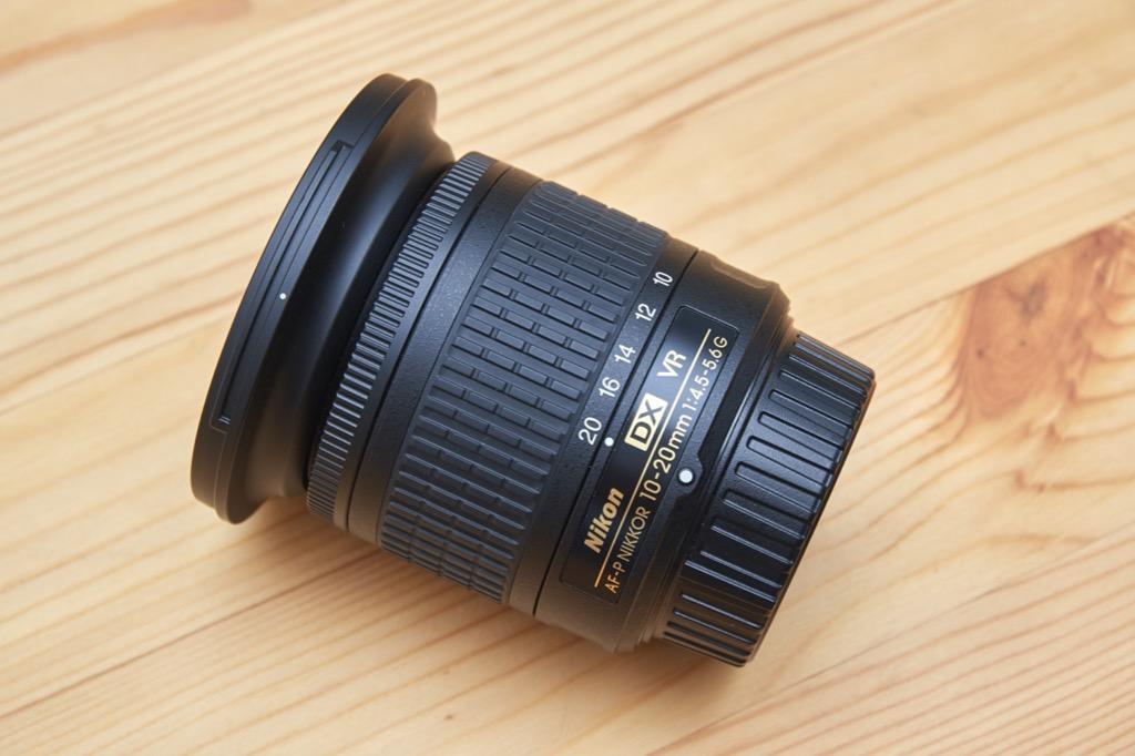 Nikon Af P Dx Nikkor 10 mm F 4 5 5 6g Vr Lens Photography Cameras Dslr On Carousell