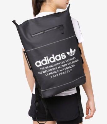 adidas backpack nmd